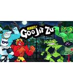 Герои Гуджитсу