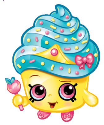 Раскраски для детей Shopkins купить в интернет-магазине Детский мир